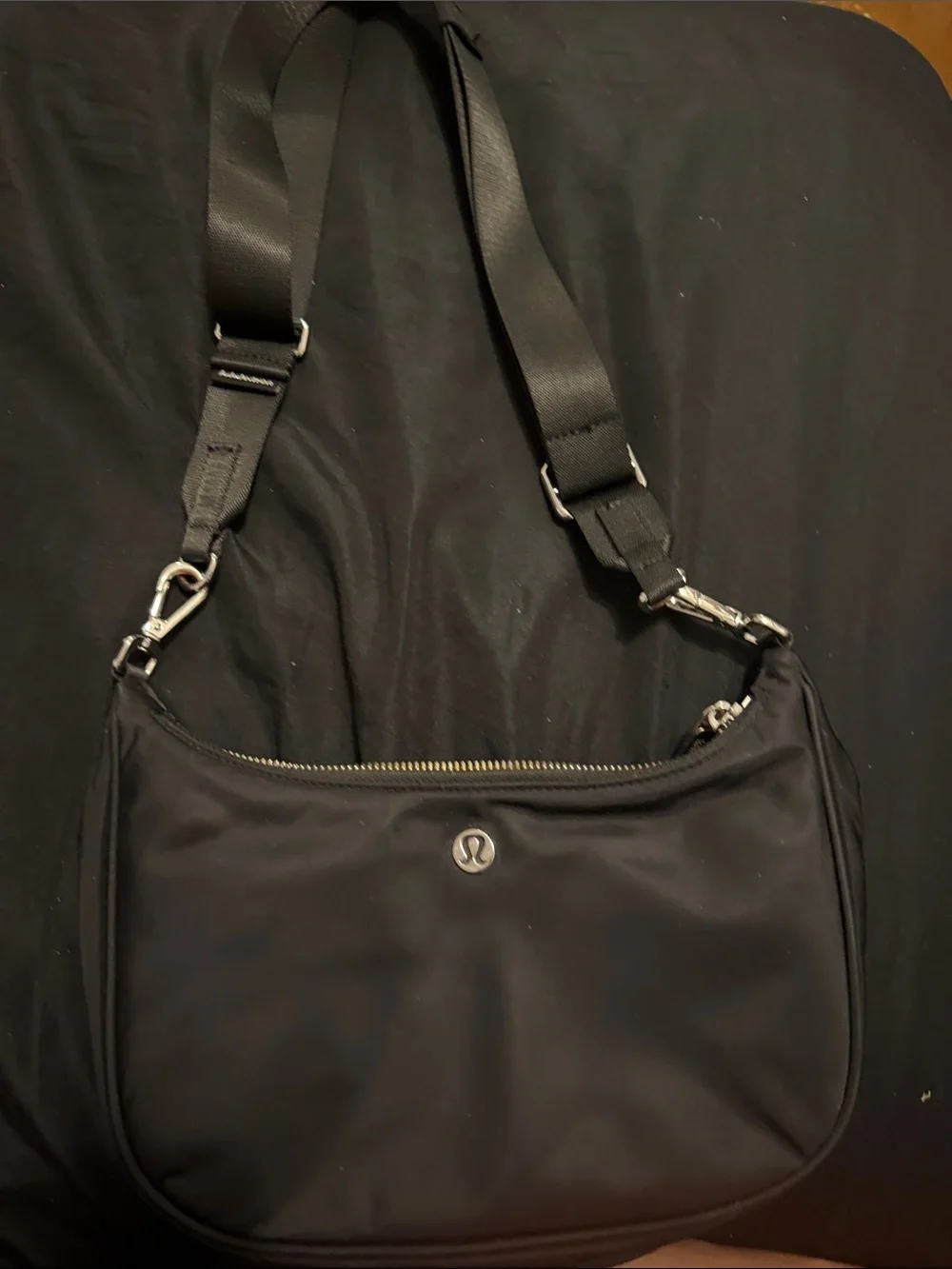 lululemon city bag 3L